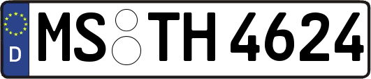 MS-TH4624
