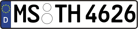 MS-TH4626