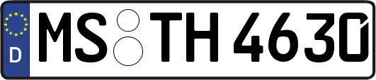 MS-TH4630