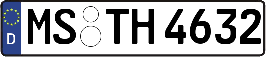 MS-TH4632