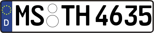 MS-TH4635