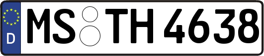 MS-TH4638