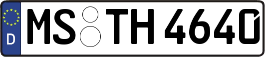 MS-TH4640