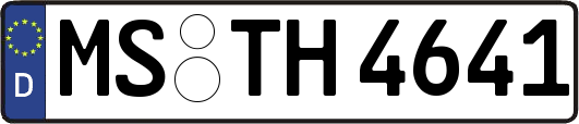 MS-TH4641