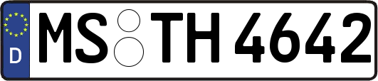 MS-TH4642