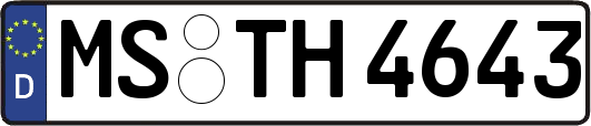 MS-TH4643