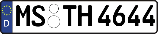 MS-TH4644