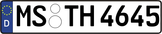 MS-TH4645