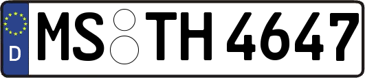MS-TH4647
