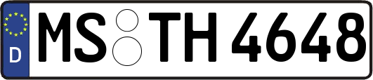 MS-TH4648