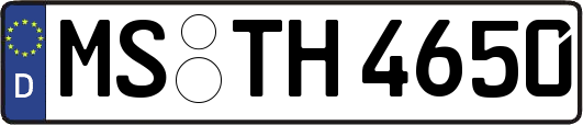 MS-TH4650