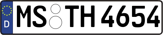 MS-TH4654