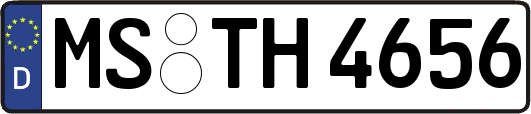 MS-TH4656