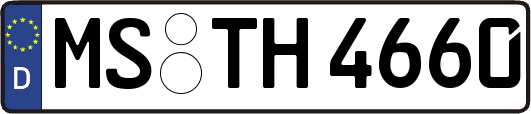 MS-TH4660