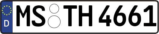 MS-TH4661