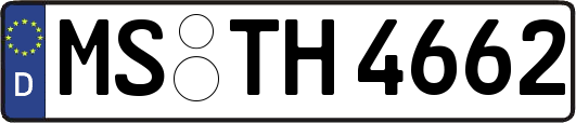 MS-TH4662