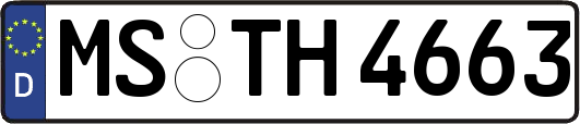 MS-TH4663