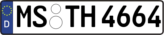 MS-TH4664