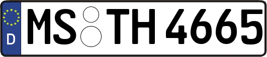 MS-TH4665