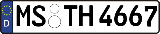 MS-TH4667
