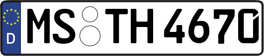 MS-TH4670