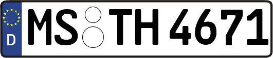 MS-TH4671