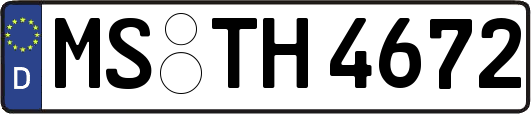 MS-TH4672