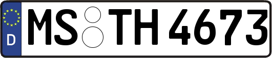 MS-TH4673