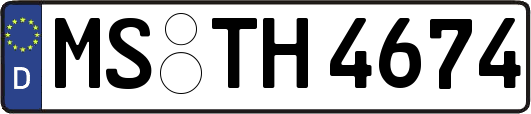 MS-TH4674