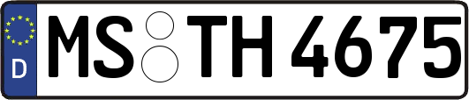 MS-TH4675