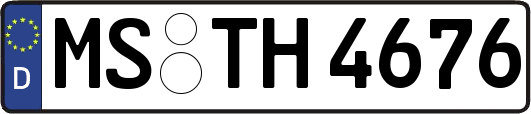 MS-TH4676