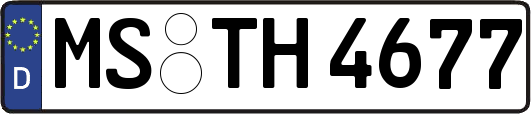 MS-TH4677