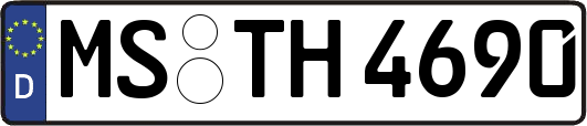 MS-TH4690