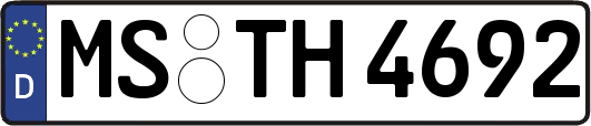 MS-TH4692
