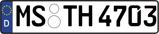 MS-TH4703