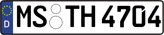 MS-TH4704