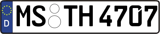 MS-TH4707