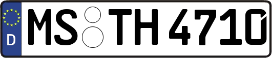 MS-TH4710