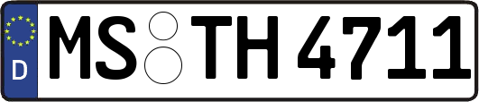 MS-TH4711
