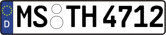 MS-TH4712
