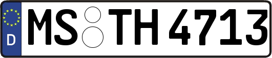 MS-TH4713