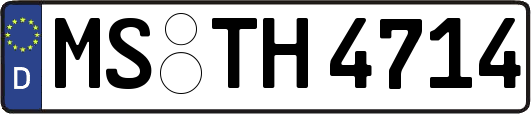 MS-TH4714