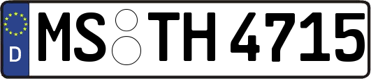 MS-TH4715