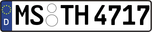 MS-TH4717