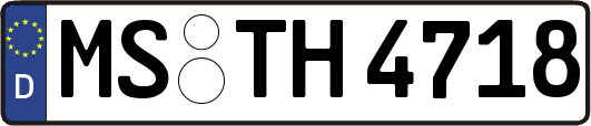 MS-TH4718