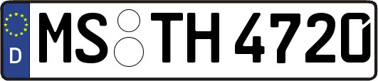 MS-TH4720