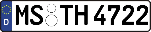 MS-TH4722