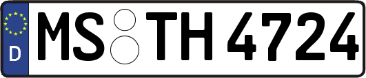 MS-TH4724
