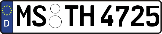 MS-TH4725