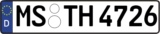 MS-TH4726
